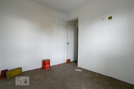 Apartamento à venda com 95m², 4 quartos e 2 vagasQuarto 3