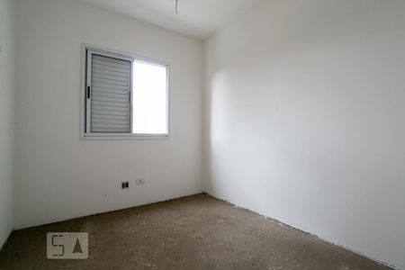 Apartamento à venda com 95m², 4 quartos e 2 vagasQuarto 2