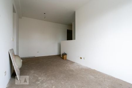 Sala de apartamento à venda com 4 quartos, 95m² em Santana, São Paulo