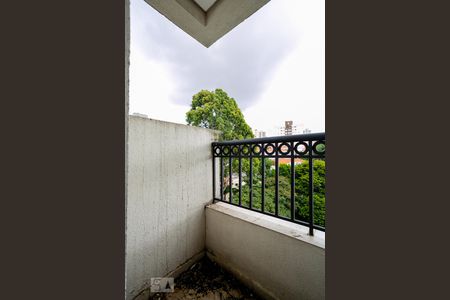 Apartamento à venda com 95m², 4 quartos e 2 vagasVaranda da Suíte