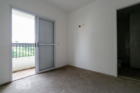 Suíte de apartamento à venda com 4 quartos, 95m² em Santana, São Paulo