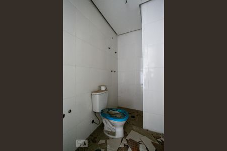 Apartamento à venda com 95m², 4 quartos e 2 vagasBanheiro da Suíte