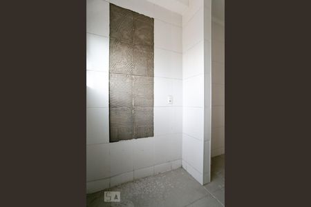 Apartamento à venda com 95m², 4 quartos e 2 vagasCozinha e Área de Serviço