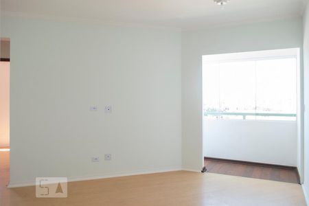 SALA de apartamento à venda com 2 quartos, 63m² em Vila Roque, São Paulo