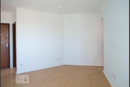 SALA de apartamento à venda com 2 quartos, 63m² em Vila Roque, São Paulo