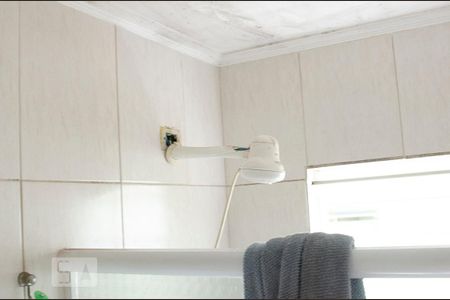 Casa à venda com 136m², 3 quartos e 2 vagasBanheiro da Suíte 2