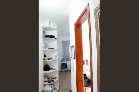 Casa à venda com 136m², 3 quartos e 2 vagasSuite 3