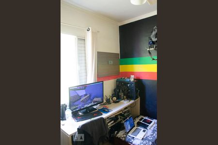 Casa à venda com 136m², 3 quartos e 2 vagasSuite 2