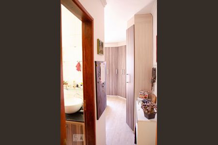 Casa à venda com 136m², 3 quartos e 2 vagasSuite 1