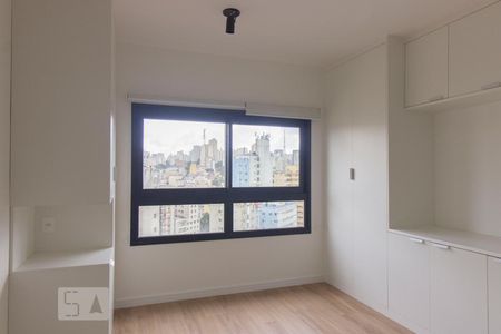 Studio de kitnet/studio para alugar com 1 quarto, 25m² em Consolação, São Paulo