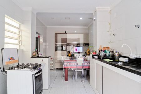 Casa à venda com 150m², 3 quartos e 1 vaga Casa à venda com 150m², 3 quartos e 1 vagaCozinha