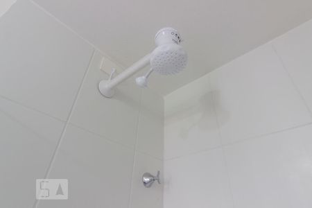 Chuveiro de kitnet/studio para alugar com 1 quarto, 24m² em Consolação, São Paulo