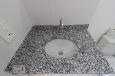 Pia de kitnet/studio para alugar com 1 quarto, 24m² em Consolação, São Paulo