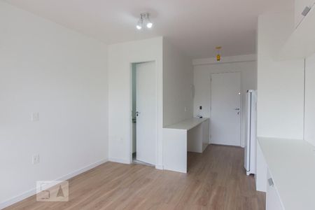 Studio de kitnet/studio para alugar com 1 quarto, 24m² em Consolação, São Paulo