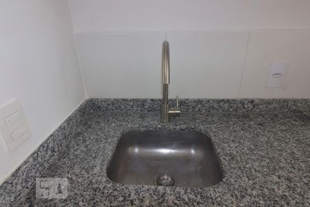 Studio para alugar com 24m², 1 quarto e sem vagaPia