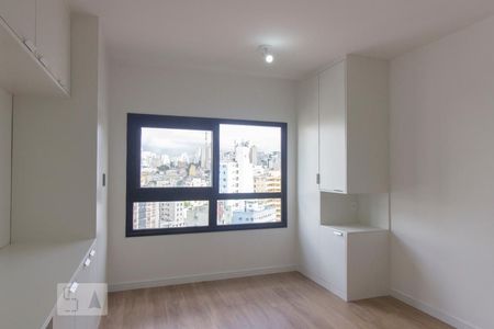 Studio de kitnet/studio para alugar com 1 quarto, 24m² em Consolação, São Paulo