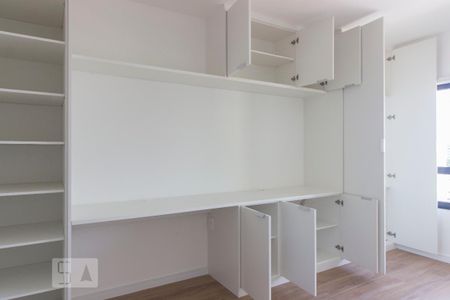 Studio para alugar com 24m², 1 quarto e sem vagaStudio