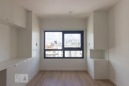 Studio para alugar com 24m², 1 quarto e sem vagaStudio