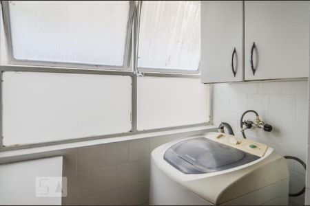 Apartamento para alugar com 45m², 1 quarto e sem vaga Apartamento para alugar com 45m², 1 quarto e sem vagaÁrea de Serviço