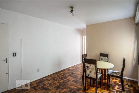 Apartamento para alugar com 45m², 1 quarto e sem vaga Apartamento para alugar com 45m², 1 quarto e sem vagaSala