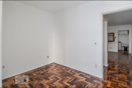 Apartamento para alugar com 45m², 1 quarto e sem vaga Apartamento para alugar com 45m², 1 quarto e sem vagaQuarto