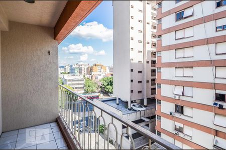 Apartamento para alugar com 45m², 1 quarto e sem vaga Apartamento para alugar com 45m², 1 quarto e sem vagaSacada