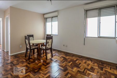 Apartamento para alugar com 45m², 1 quarto e sem vaga Apartamento para alugar com 45m², 1 quarto e sem vagaSala