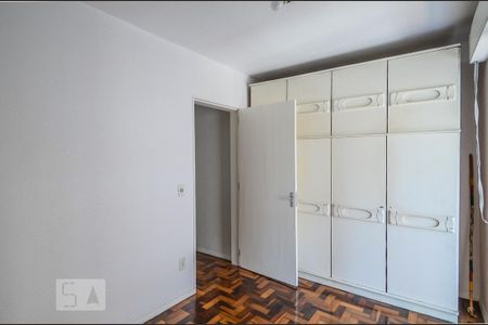 Apartamento para alugar com 45m², 1 quarto e sem vaga Apartamento para alugar com 45m², 1 quarto e sem vagaQuarto
