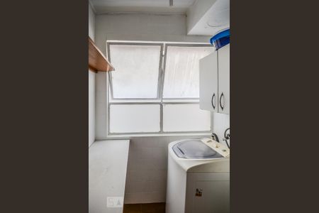 Apartamento para alugar com 45m², 1 quarto e sem vaga Apartamento para alugar com 45m², 1 quarto e sem vagaÁrea de Serviço