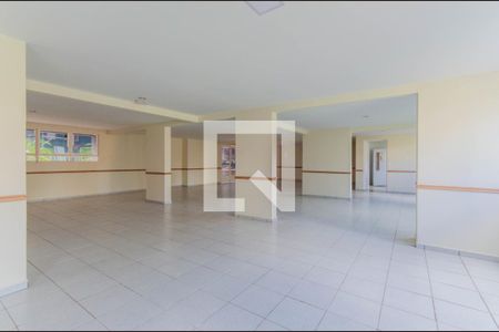 Apartamento à venda com 50m², 2 quartos e 1 vaga Apartamento à venda com 50m², 2 quartos e 1 vagaÁrea comum - Salão de festas