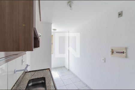 Apartamento à venda com 50m², 2 quartos e 1 vaga Apartamento à venda com 50m², 2 quartos e 1 vagaCozinha