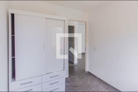 Quarto 1 de apartamento à venda com 2 quartos, 50m² em Ipiranga, São Paulo