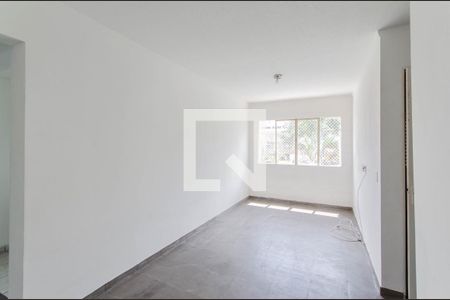 Sala de apartamento à venda com 2 quartos, 50m² em Ipiranga, São Paulo