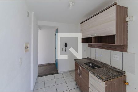 Apartamento à venda com 50m², 2 quartos e 1 vaga Apartamento à venda com 50m², 2 quartos e 1 vagaCozinha