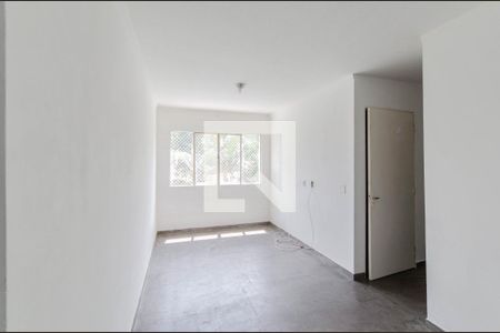 Sala de apartamento à venda com 2 quartos, 50m² em Ipiranga, São Paulo