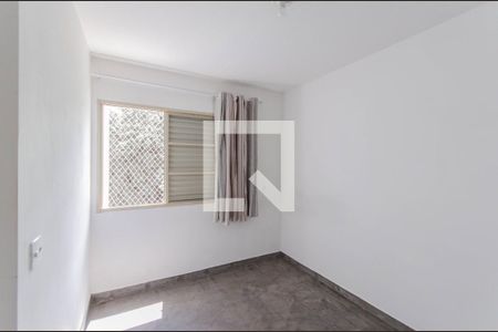 Quarto 2 de apartamento à venda com 2 quartos, 50m² em Ipiranga, São Paulo