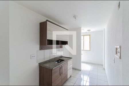 Apartamento à venda com 50m², 2 quartos e 1 vaga Apartamento à venda com 50m², 2 quartos e 1 vagaCozinha