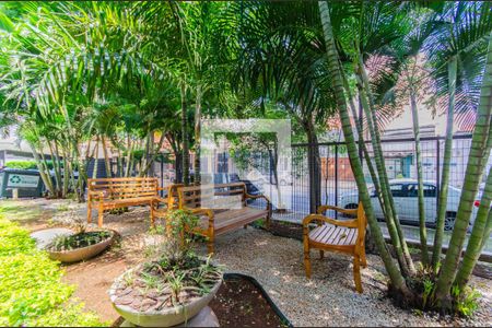 Apartamento à venda com 50m², 2 quartos e 1 vaga Apartamento à venda com 50m², 2 quartos e 1 vagaÁrea comum