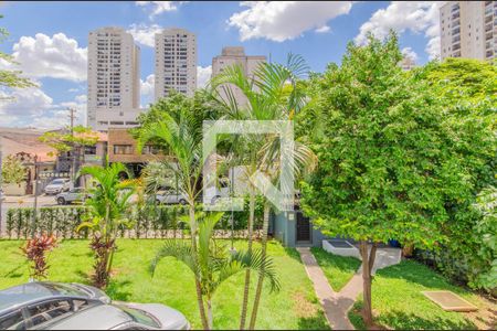 Apartamento à venda com 50m², 2 quartos e 1 vaga Apartamento à venda com 50m², 2 quartos e 1 vagaVista da Sala