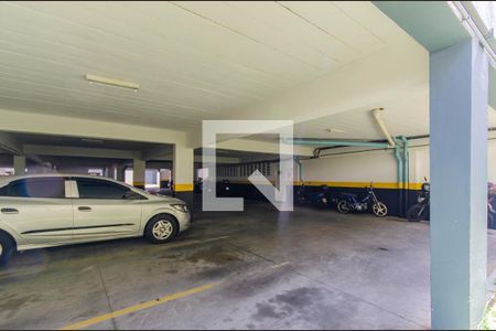 Apartamento à venda com 50m², 2 quartos e 1 vaga Apartamento à venda com 50m², 2 quartos e 1 vagaÁrea comum - Garagem