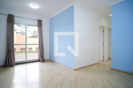 Sala de apartamento para alugar com 3 quartos, 63m² em Cidade Patriarca, São Paulo