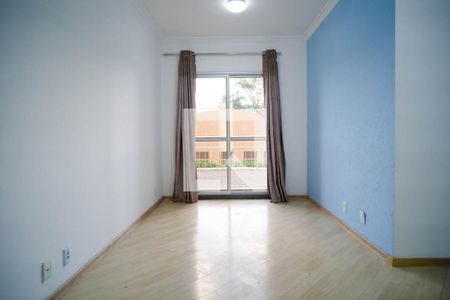 Sala de apartamento para alugar com 3 quartos, 63m² em Cidade Patriarca, São Paulo