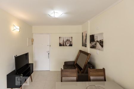 Studio para alugar com 26m², 1 quarto e sem vagaStudio