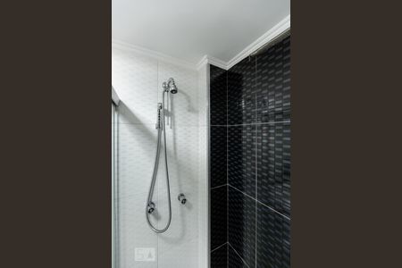 Studio para alugar com 26m², 1 quarto e sem vagaBanheiro