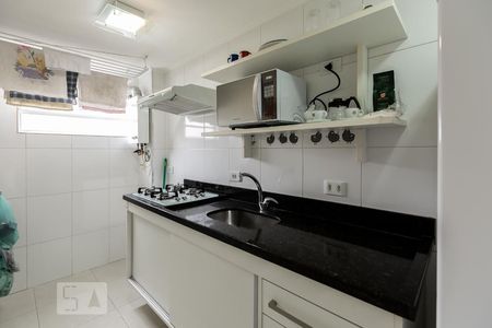 Studio para alugar com 26m², 1 quarto e sem vagaCozinha