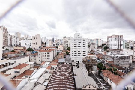 Studio para alugar com 26m², 1 quarto e sem vagaVista