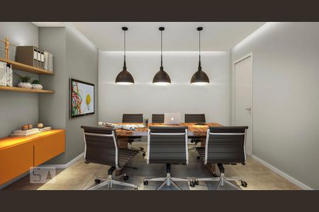 Studio para alugar com 31m², 1 quarto e sem vagaÁrea comum