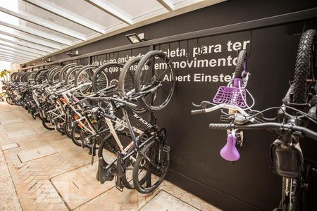 Studio para alugar com 31m², 1 quarto e sem vagaÁrea comum