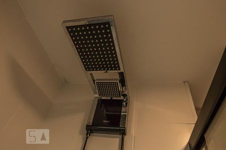 Studio para alugar com 31m², 1 quarto e sem vagaBanheiro