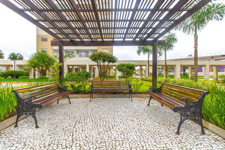 Apartamento à venda com 104m², 3 quartos e 2 vagasÁrea comum